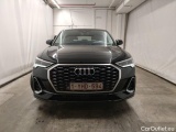  Audi  Q3 Audi  Sportback 35 TDI S tronic S Line Business Ed 5d #5