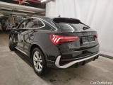  Audi  Q3 Audi  Sportback 35 TDI S tronic S Line Business Ed 5d #7
