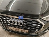  Audi  Q3 Audi  Sportback 35 TDI S tronic S Line Business Ed 5d #41