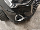  Audi  Q3 Audi  Sportback 35 TDI S tronic S Line Business Ed 5d #64