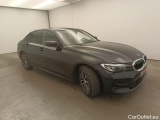  Bmw  Serie 3 BMW 3 Reeks Berline 316dA (90 kW) 4d #8