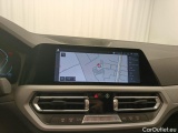  Bmw  Serie 3 BMW 3 Reeks Berline 316dA (90 kW) 4d #13
