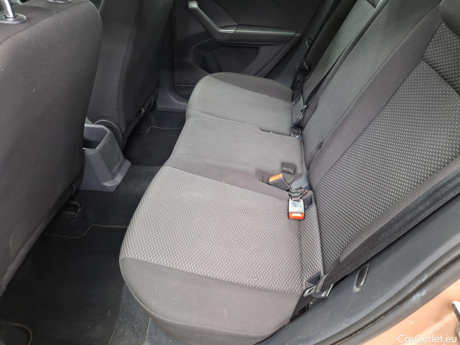  Volkswagen  T-CROSS VW,  '18, Volkswagen  1.0 TSI OPF 85kW DSG 5d #10