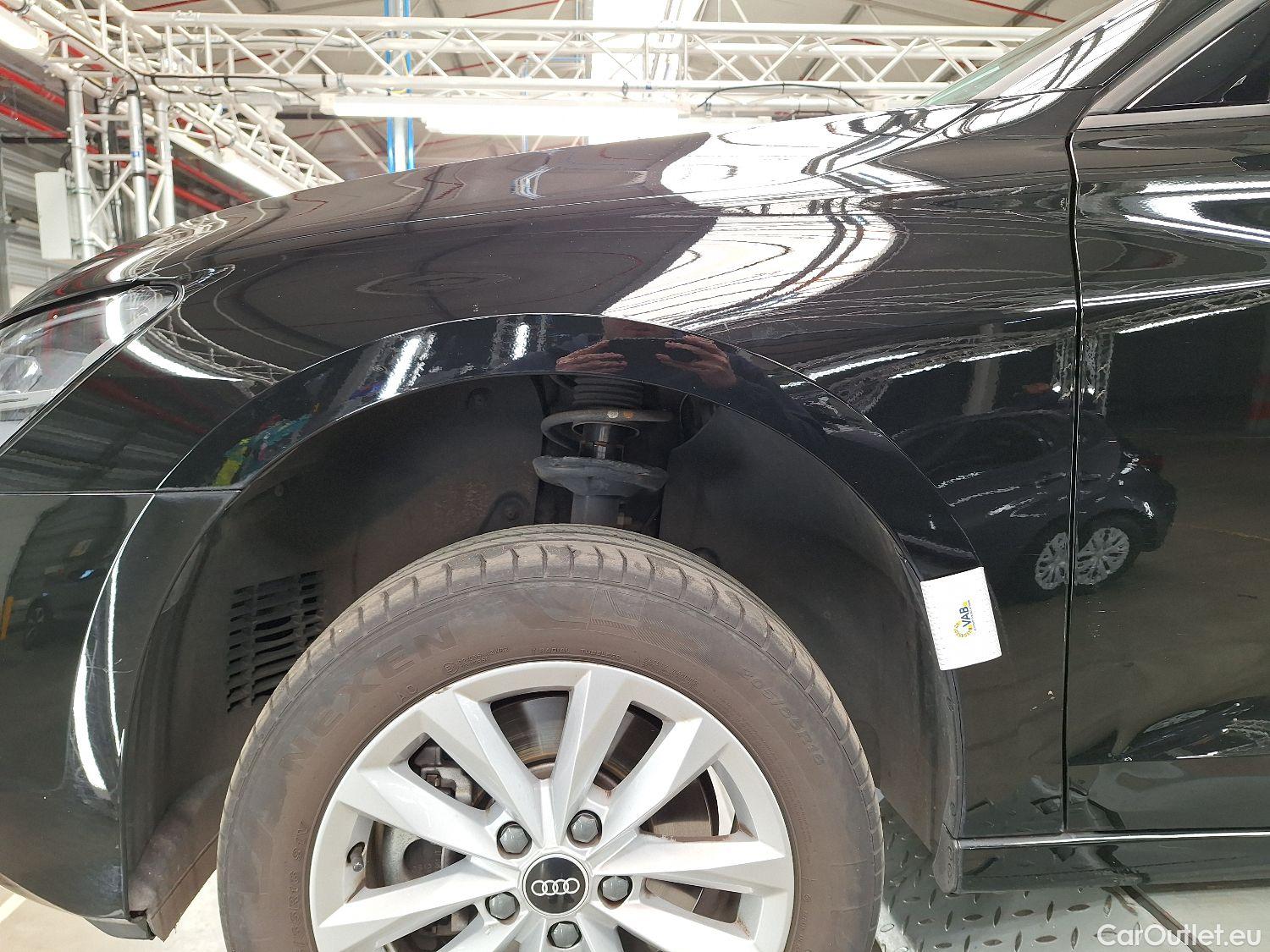  Audi  A3 Audi,  SB '20, Audi  Sportback 2.0 30 TDi 85kW 5d #24