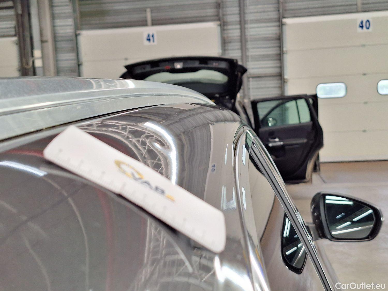  DS  DS7 DS,  CB '17, DS 7 Crossback 1.6 PureTech 180 Automatic So Chic  #26