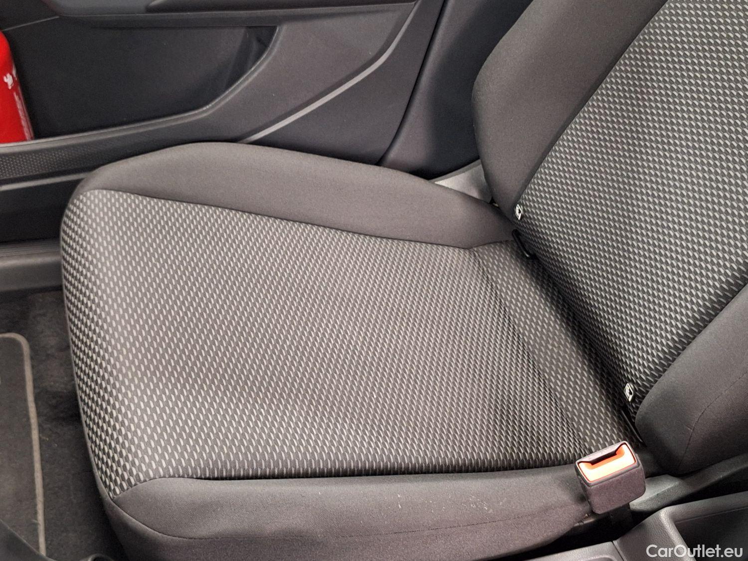  Volkswagen  T-CROSS VW,  '18, Volkswagen  1.0 TSI OPF 85kW DSG 5d #9