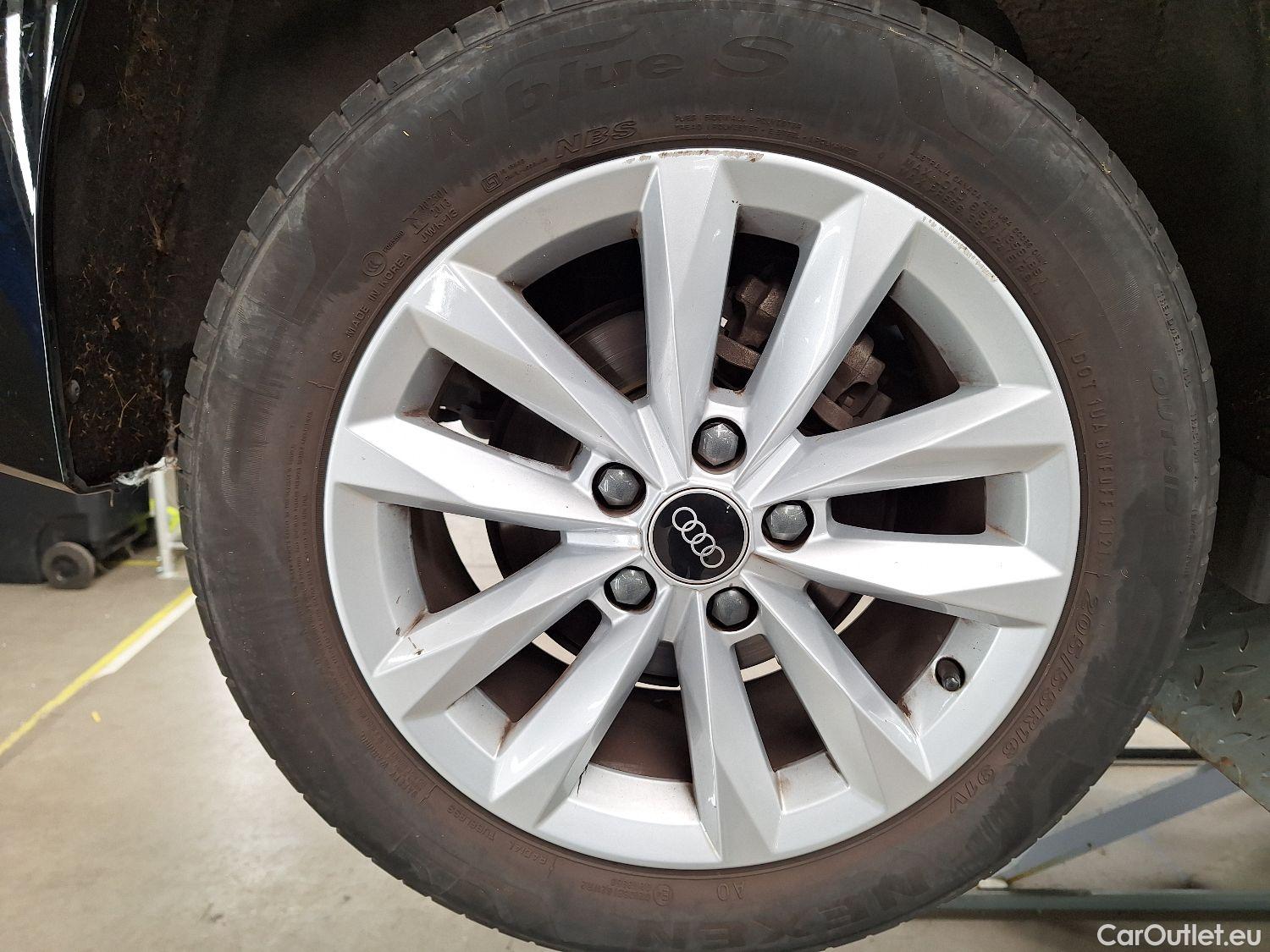  Audi  A3 Audi,  SB '20, Audi  Sportback 2.0 30 TDi 85kW 5d #4
