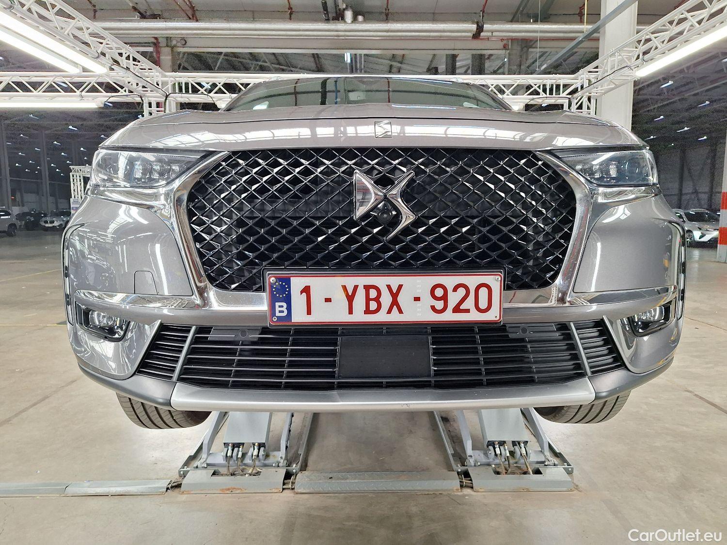  DS  DS7 DS,  CB '17, DS 7 Crossback 1.6 PureTech 180 Automatic So Chic  #14