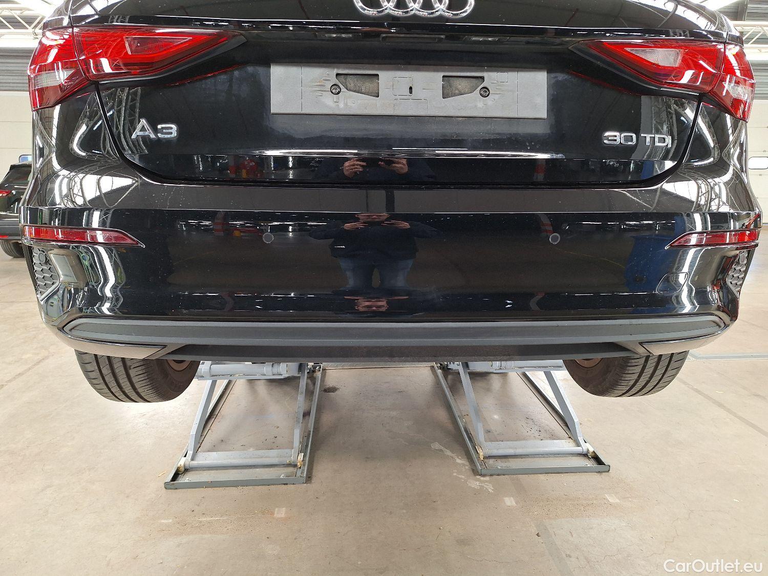  Audi  A3 Audi,  SB '20, Audi  Sportback 2.0 30 TDi 85kW 5d #16