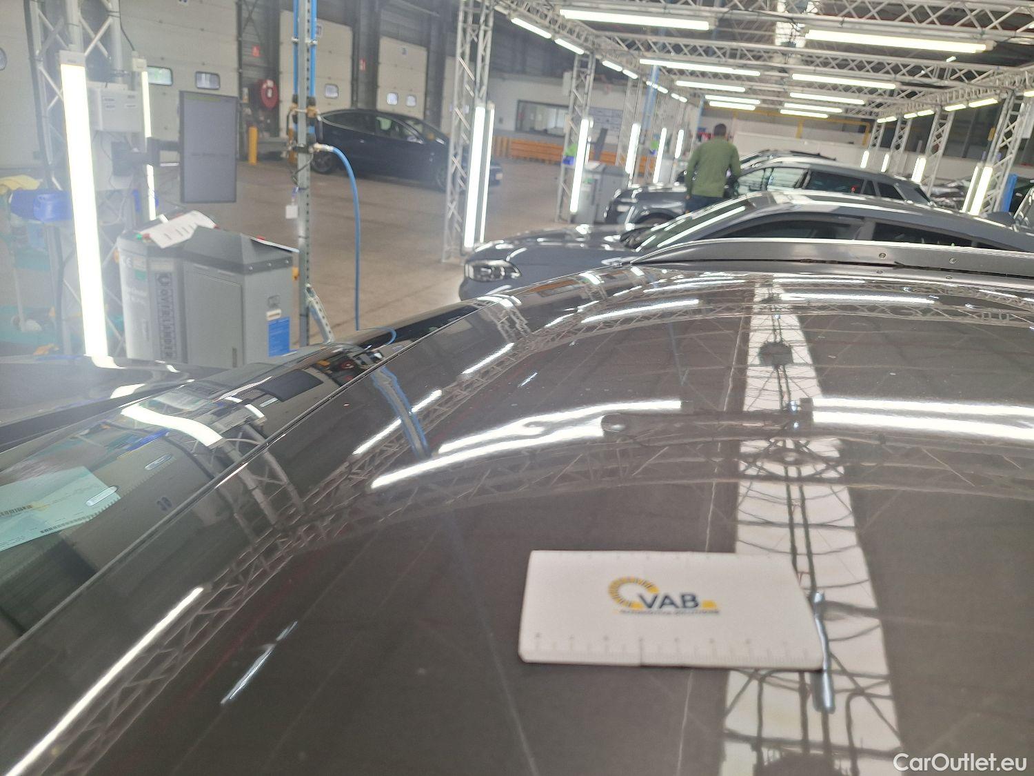  DS  DS7 DS,  CB '17, DS 7 Crossback 1.6 PureTech 180 Automatic So Chic  #36