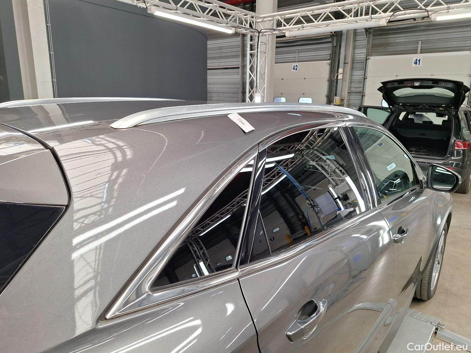  DS  DS7 DS,  CB '17, DS 7 Crossback 1.6 PureTech 180 Automatic So Chic  #28