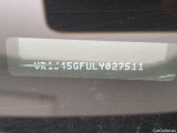  DS  DS7 DS,  CB '17, DS 7 Crossback 1.6 PureTech 180 Automatic So Chic  