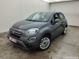  Fiat  500 Fiat X 1.0 Firefly T 120 City Cross First Ed 5d 