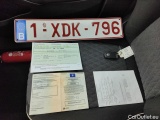  Fiat  500 Fiat X 1.0 Firefly T 120 City Cross First Ed 5d #4