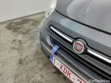  Fiat  500 Fiat X 1.0 Firefly T 120 City Cross First Ed 5d #28
