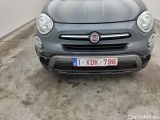  Fiat  500 Fiat X 1.0 Firefly T 120 City Cross First Ed 5d #37