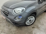  Fiat  500 Fiat X 1.0 Firefly T 120 City Cross First Ed 5d #46