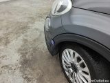  Fiat  500 Fiat X 1.0 Firefly T 120 City Cross First Ed 5d #48
