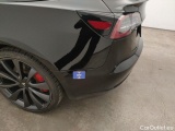  Tesla  Model 3 Tesla  Performance Dual Motor AWD 4d 