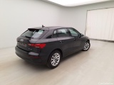 Audi  A3 Audi,  SB '20, Audi  Sportback 2.0 30 TDi 85kW 5d #13