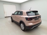  Volkswagen  T-CROSS VW,  '18, Volkswagen  1.0 TSI OPF 85kW DSG 5d 