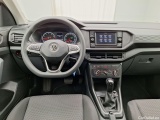  Volkswagen  T-CROSS VW,  '18, Volkswagen  1.0 TSI OPF 85kW DSG 5d #2