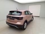  Volkswagen  T-CROSS VW,  '18, Volkswagen  1.0 TSI OPF 85kW DSG 5d #4