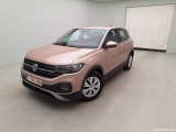  Volkswagen  T-CROSS VW,  '18, Volkswagen  1.0 TSI OPF 85kW DSG 5d #5