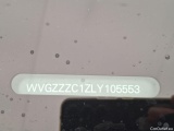  Volkswagen  T-CROSS VW,  '18, Volkswagen  1.0 TSI OPF 85kW DSG 5d #7