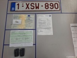  Volkswagen  T-CROSS VW,  '18, Volkswagen  1.0 TSI OPF 85kW DSG 5d #21
