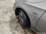  Mercedes  A-Klasse Mercedes-Benz  A 250 e Business Solution 5d #8