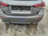  Mercedes  A-Klasse Mercedes-Benz  A 250 e Business Solution 5d #10