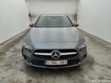  Mercedes  A-Klasse Mercedes-Benz  A 250 e Business Solution 5d #21