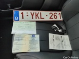  Mercedes  A-Klasse Mercedes-Benz  A 250 e Business Solution 5d #22