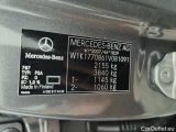  Mercedes  A-Klasse Mercedes-Benz  A 250 e Business Solution 5d #30