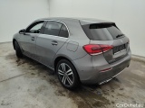  Mercedes  A-Klasse Mercedes-Benz  A 250 e Business Solution 5d #32