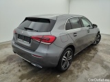  Mercedes  A-Klasse Mercedes-Benz  A 250 e Business Solution 5d #33