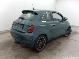  Fiat  500 Fiat  e La Prima 3d #2
