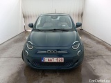  Fiat  500 Fiat  e La Prima 3d #5