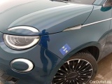  Fiat  500 Fiat  e La Prima 3d #32