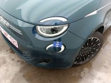  Fiat  500 Fiat  e La Prima 3d #50