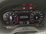  Audi  Q2 AUDI  - 2021 40 TFSI 190hp Quattro S line S tronic 5d #6