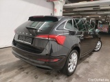  Skoda  Scala Skoda  1.0 TSI 81kW Clever 5d #2