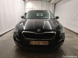  Skoda  Scala Skoda  1.0 TSI 81kW Clever 5d #5