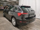  Skoda  Scala Skoda  1.0 TSI 81kW Clever 5d #7