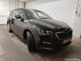  Skoda  Scala Skoda  1.0 TSI 81kW Clever 5d #8