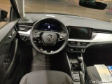  Skoda  Scala Skoda  1.0 TSI 81kW Clever 5d #9