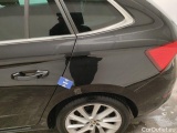  Skoda  Scala Skoda  1.0 TSI 81kW Clever 5d #23