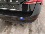  Skoda  Scala Skoda  1.0 TSI 81kW Clever 5d #25