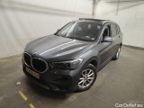  Bmw  X1 BMW  sDrive16dA (85 kW) 5d 